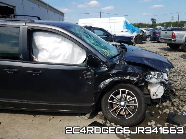 2C4RDGEG6JR341663 фото 10