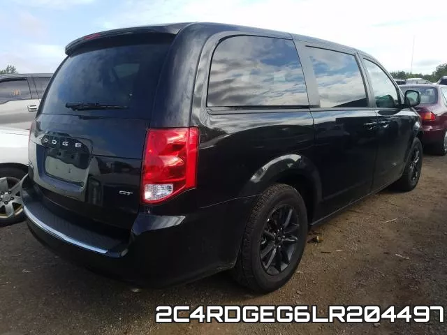 2C4RDGEG6LR204497 фото 4