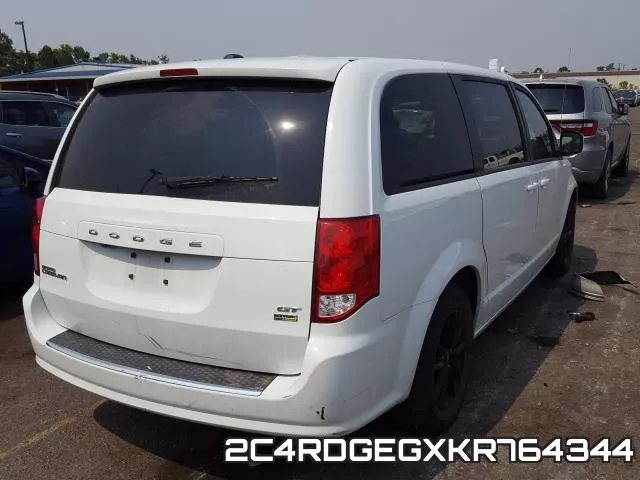 2C4RDGEGXKR764344 фото 5