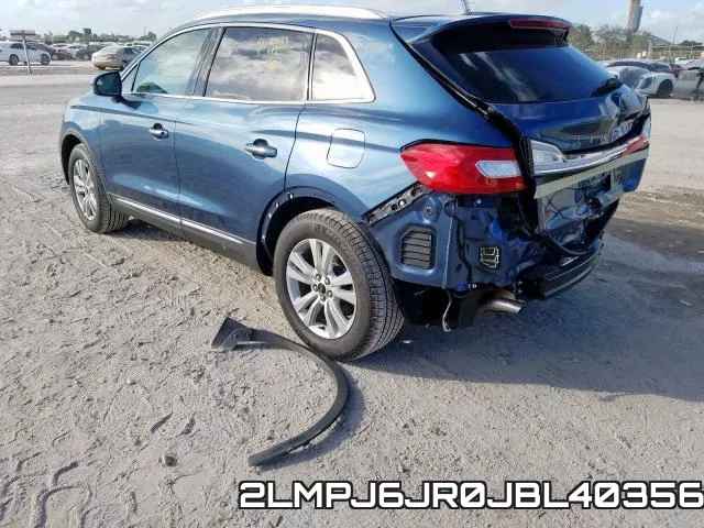 2LMPJ6JR0JBL40356 фото 4