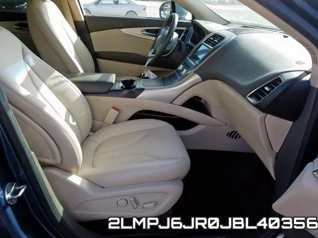 2LMPJ6JR0JBL40356 фото 6