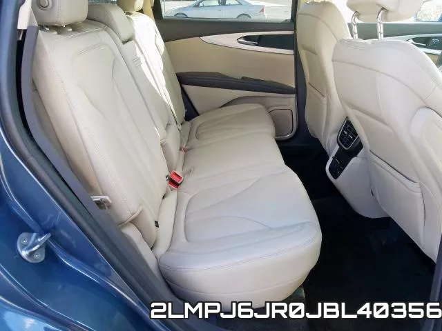 2LMPJ6JR0JBL40356 фото 7