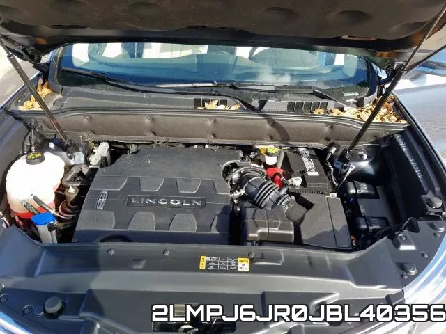 2LMPJ6JR0JBL40356 фото 8