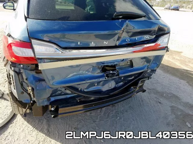 2LMPJ6JR0JBL40356 фото 10