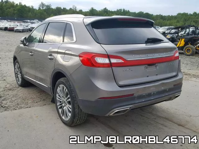 2LMPJ8LR0HBL46774 фото 4