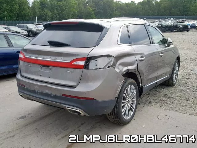 2LMPJ8LR0HBL46774 фото 5