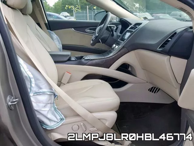 2LMPJ8LR0HBL46774 фото 6