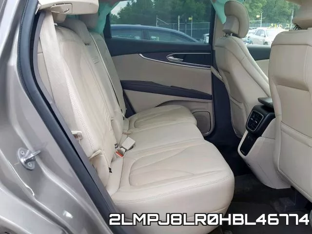 2LMPJ8LR0HBL46774 фото 7