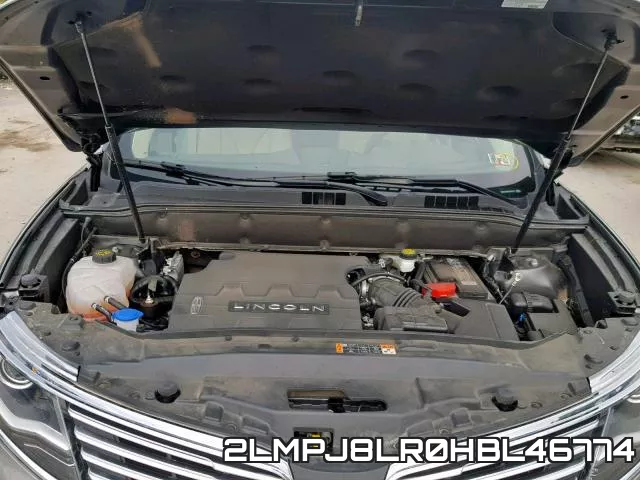 2LMPJ8LR0HBL46774 фото 8