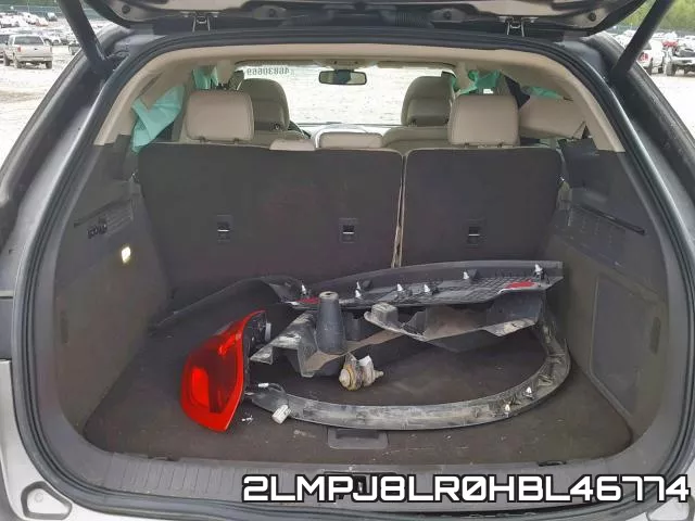 2LMPJ8LR0HBL46774 фото 10