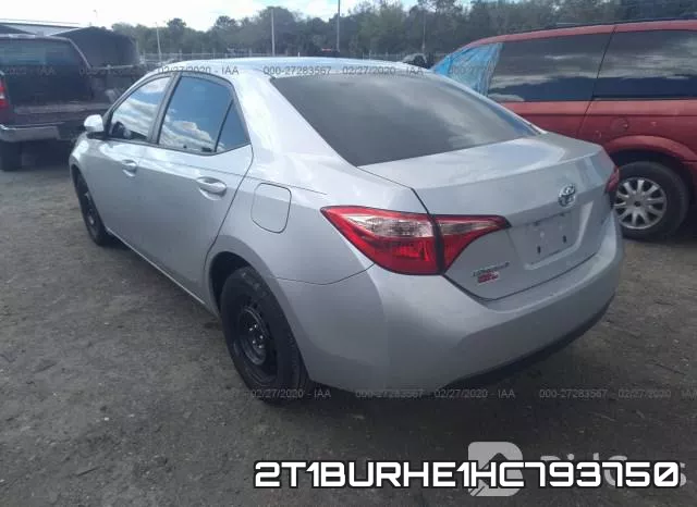 2T1BURHE1HC793750 фото 4