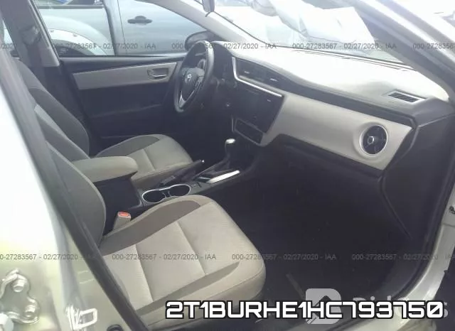 2T1BURHE1HC793750 фото 6