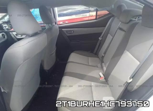 2T1BURHE1HC793750 фото 9