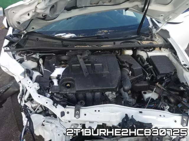 2T1BURHE2HC830725 фото 8