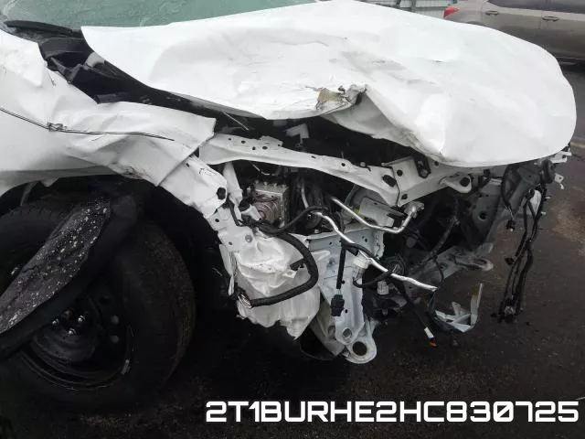 2T1BURHE2HC830725 фото 10