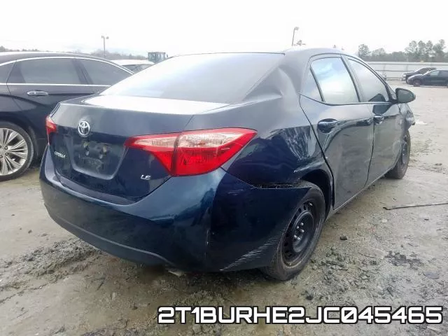 2T1BURHE2JC045465 фото 5