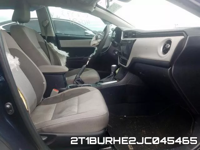2T1BURHE2JC045465 фото 6