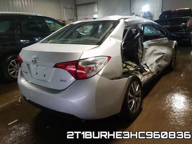 2T1BURHE3HC960836 фото 5