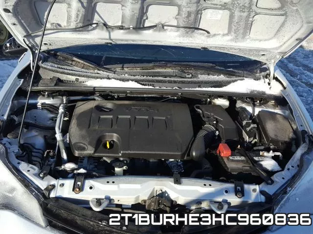 2T1BURHE3HC960836 фото 8