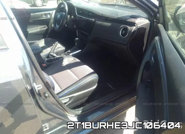 2T1BURHE3JC106404 фото 6
