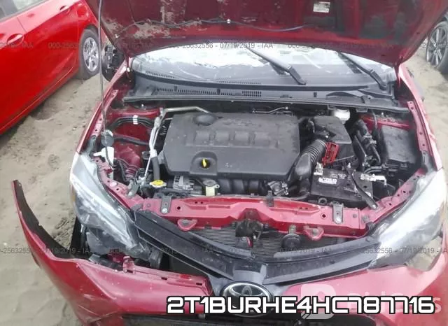 2T1BURHE4HC787716 фото 2
