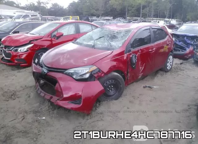 2T1BURHE4HC787716 фото 3