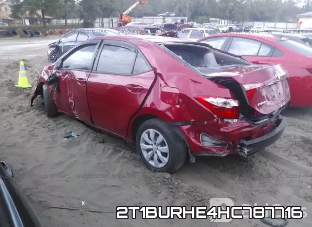 2T1BURHE4HC787716 фото 4