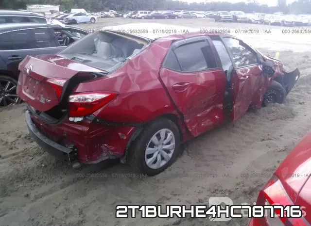 2T1BURHE4HC787716 фото 5