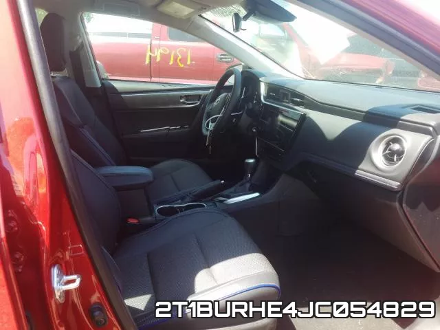 2T1BURHE4JC054829 фото 6