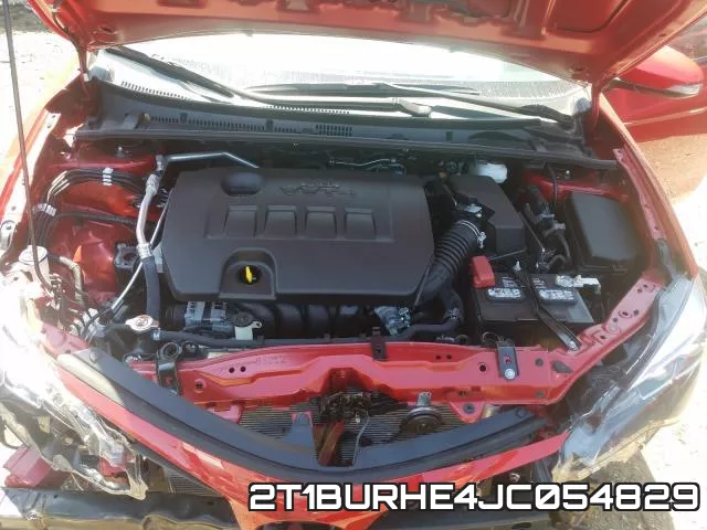 2T1BURHE4JC054829 фото 8