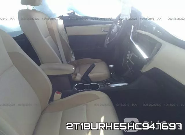 2T1BURHE5HC947697 фото 6