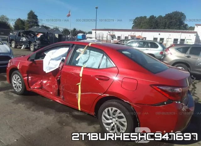 2T1BURHE5HC947697 фото 7