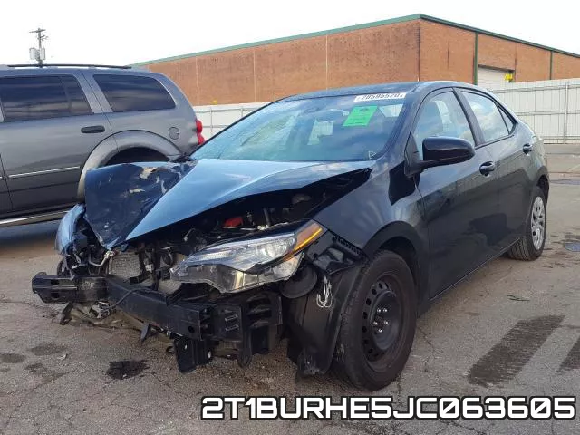 2T1BURHE5JC063605 фото 3