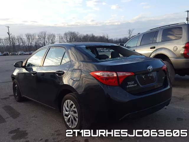 2T1BURHE5JC063605 фото 4