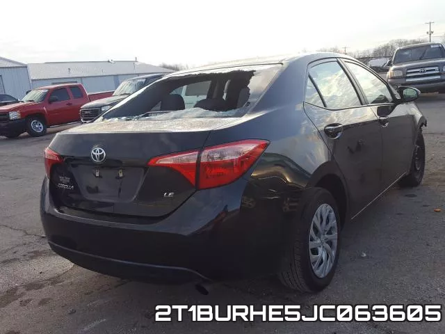 2T1BURHE5JC063605 фото 5