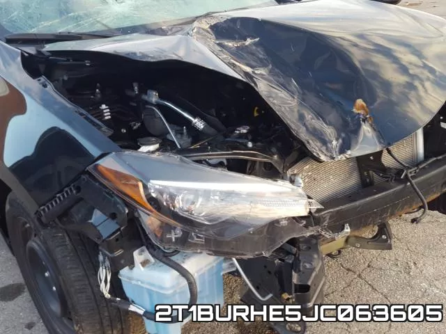2T1BURHE5JC063605 фото 10