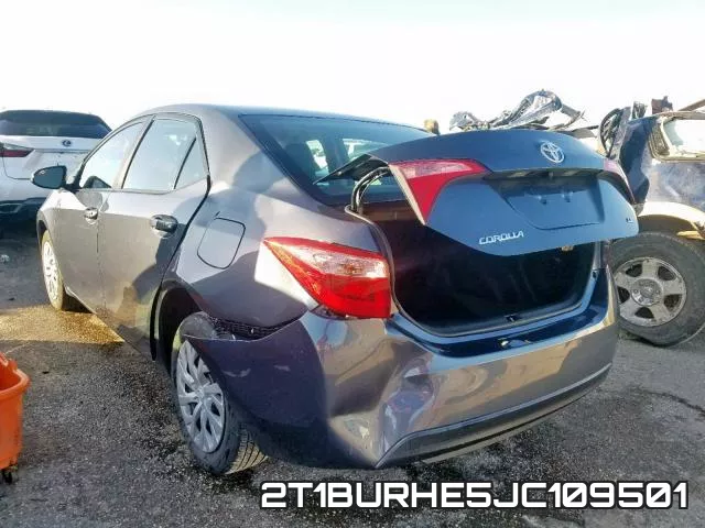 2T1BURHE5JC109501 фото 4
