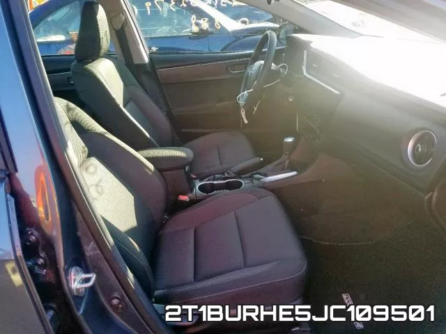 2T1BURHE5JC109501 фото 6