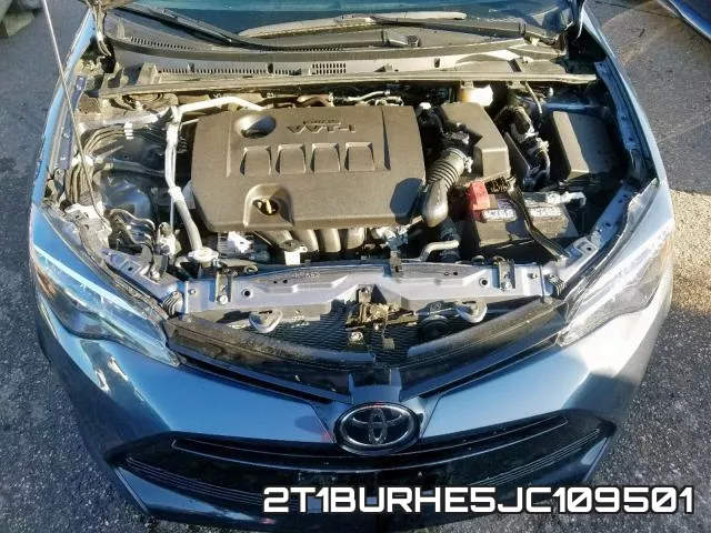 2T1BURHE5JC109501 фото 8