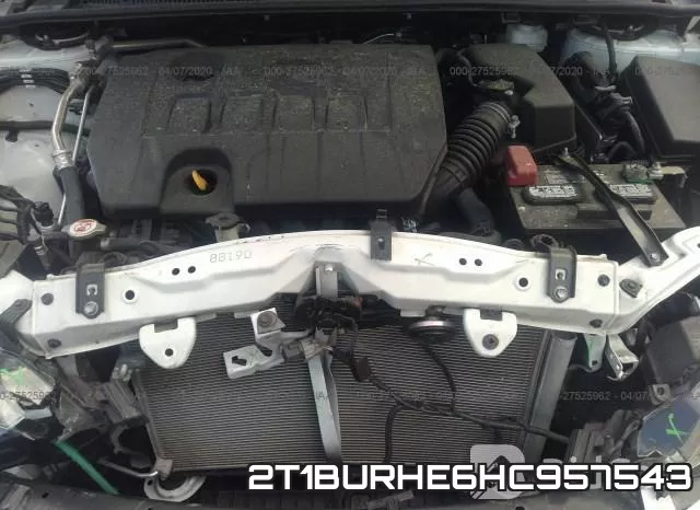 2T1BURHE6HC957543 фото 2