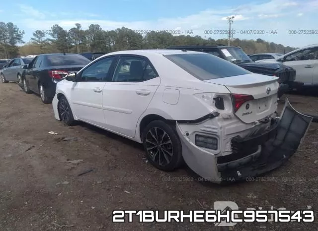 2T1BURHE6HC957543 фото 4