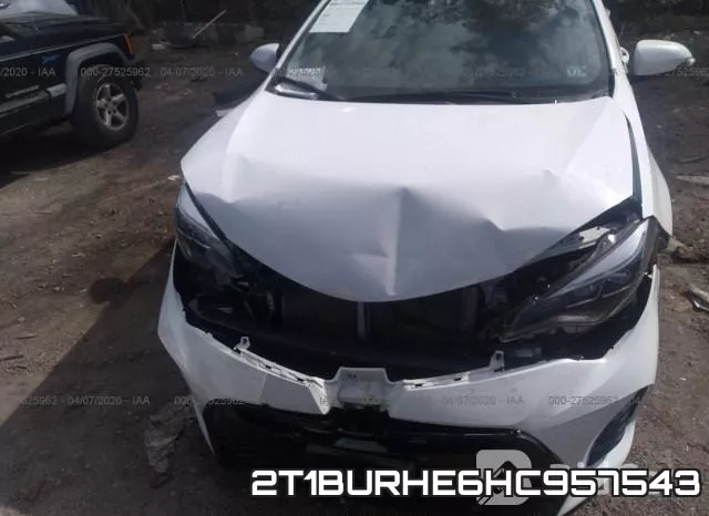 2T1BURHE6HC957543 фото 7