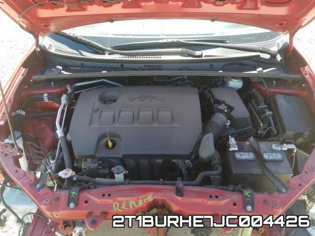 2T1BURHE7JC004426 фото 8