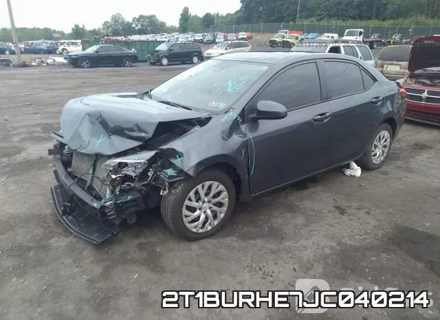 2T1BURHE7JC040214 фото 3