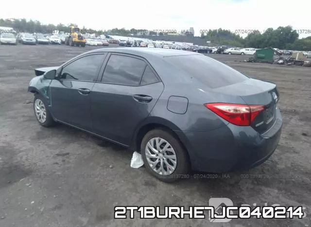 2T1BURHE7JC040214 фото 4