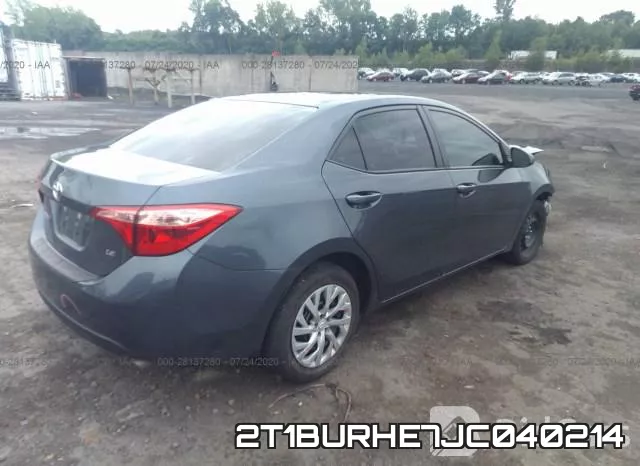 2T1BURHE7JC040214 фото 5