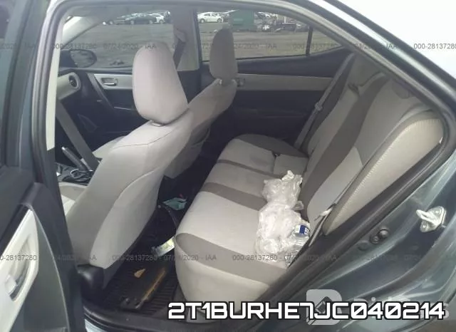 2T1BURHE7JC040214 фото 9