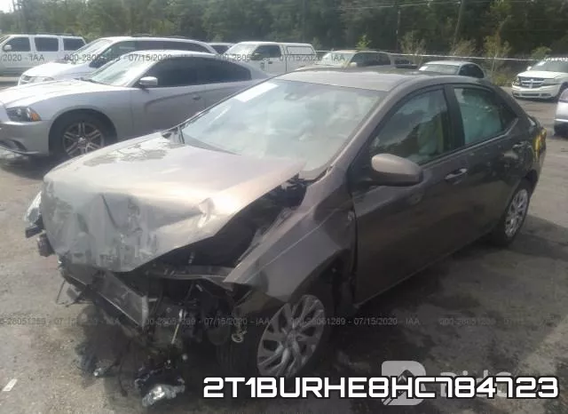 2T1BURHE8HC784723 фото 3