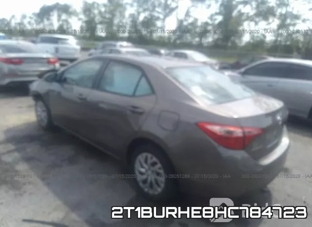2T1BURHE8HC784723 фото 4