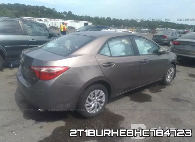 2T1BURHE8HC784723 фото 5